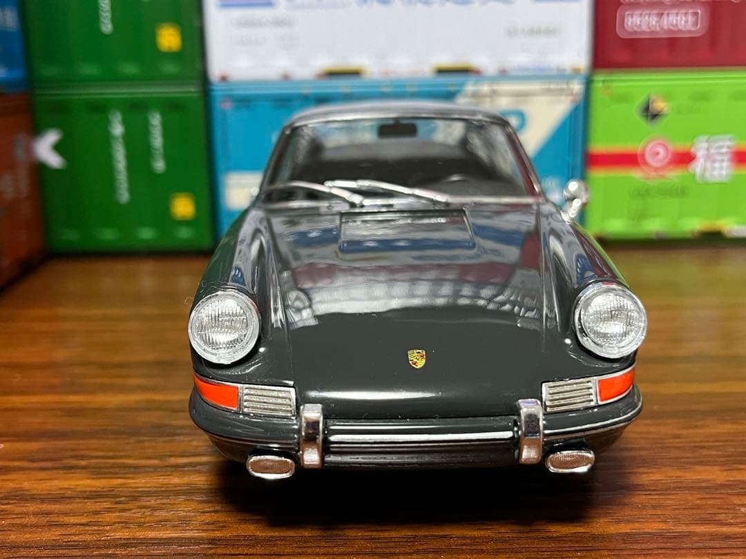 ★WELLY 1/24 ポルシェ 911 1/24  335i