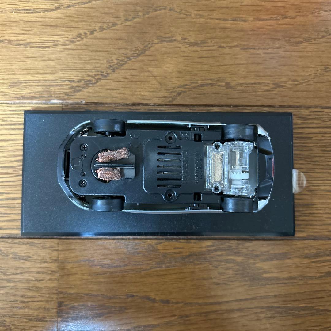 京商 KYOSHO Dslot43 スターターセット　スロットカー　ミニカー付属