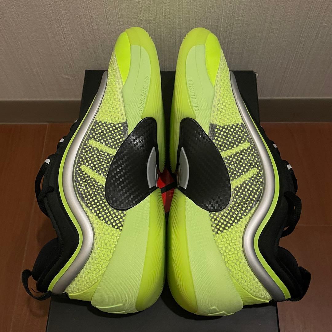 Adidas D.O.N. Issue 6 DON Issue6 ドンイシュー