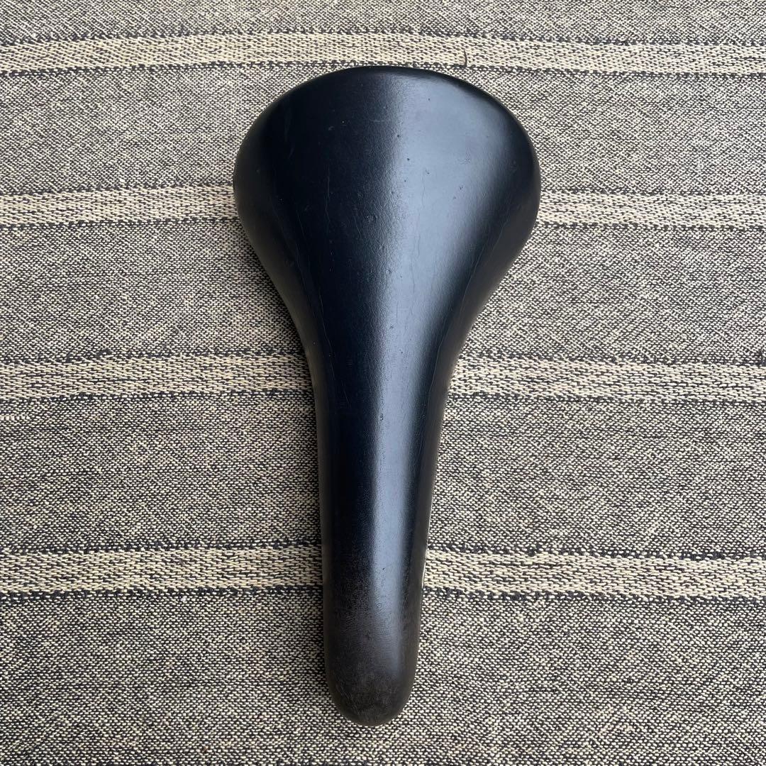 Selle ITALIA セライタリア turbo ターボ レザーサドル