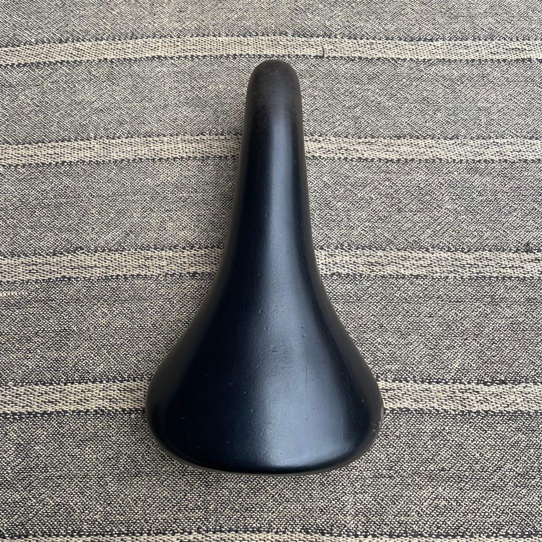 Selle ITALIA セライタリア turbo ターボ レザーサドル