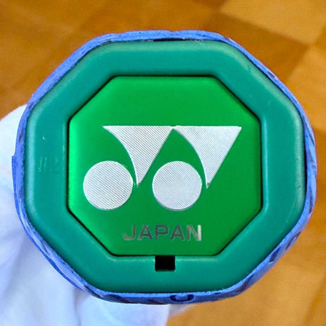 【極美品】ヨネックス ブイコア VCORE98 ギャラクシーブラック G2