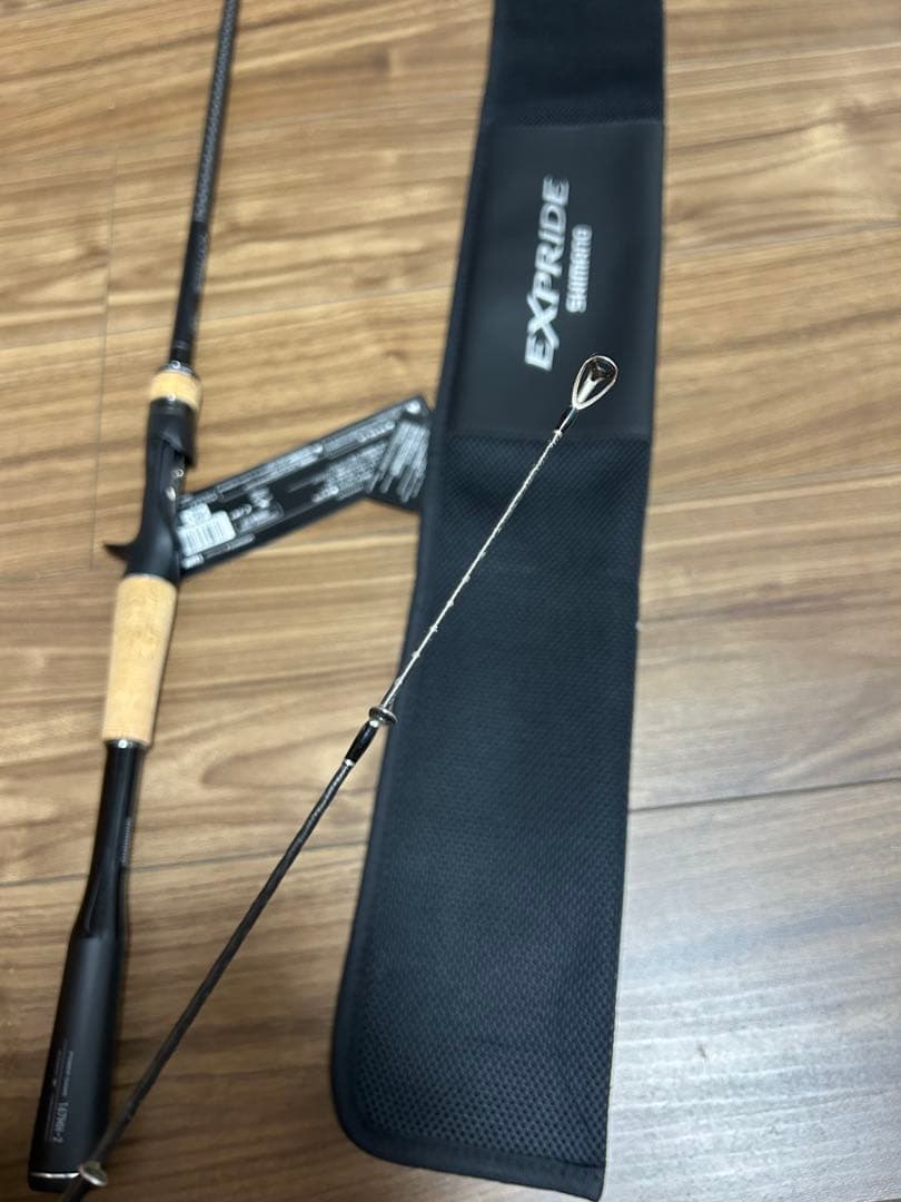 22 エクスプライド 167MH-2