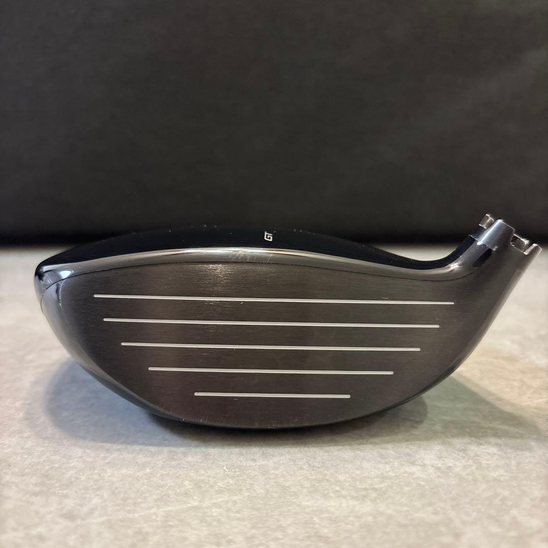 【美品】タイトリスト GT2 フェアウェイウッド 4W 16.5° ヘッド単品