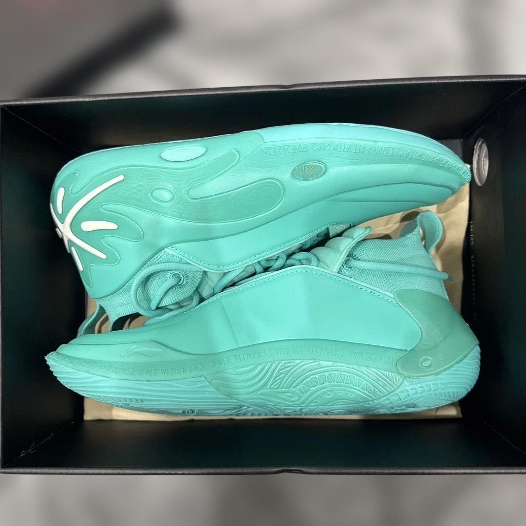 シューズ(男性用) way of wade11