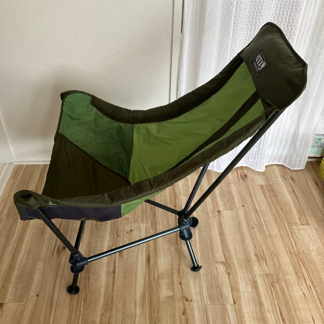 Eno Lounger DL イーノ ラウンジャー DL O/L