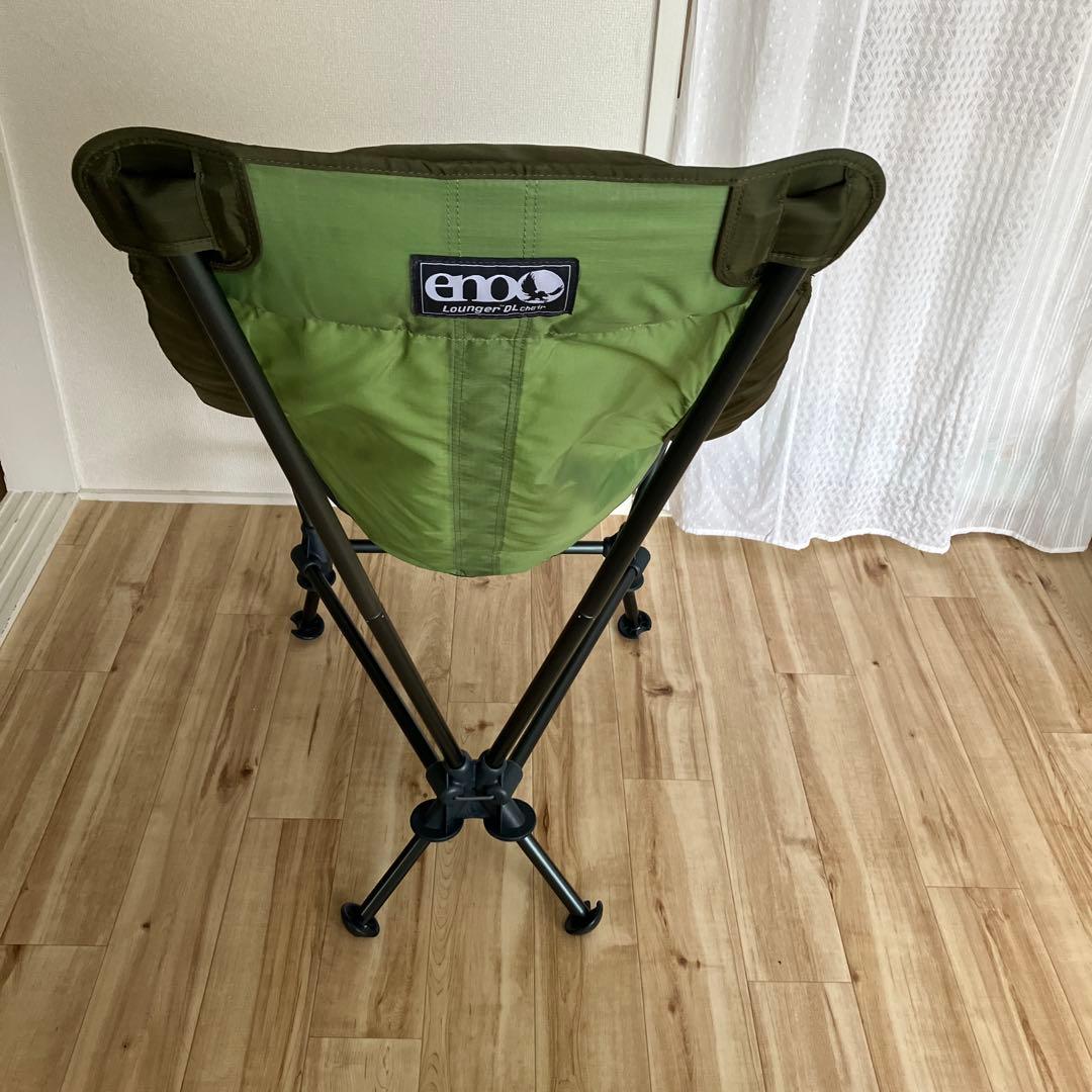 Eno Lounger DL イーノ ラウンジャー DL O/L