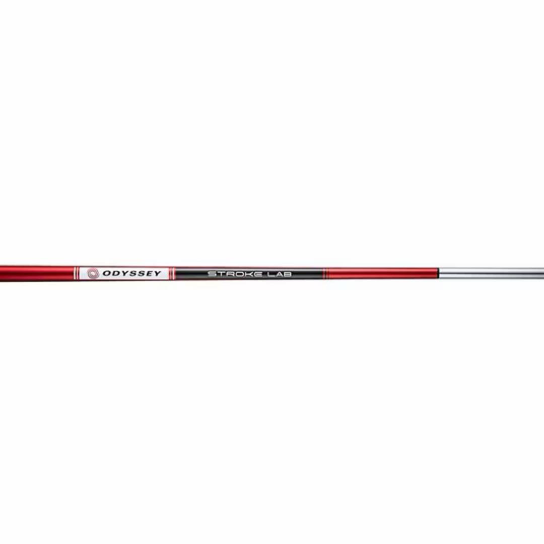 【美品】オデッセイ パター 石川遼プロ トライホット 5k Three スリー