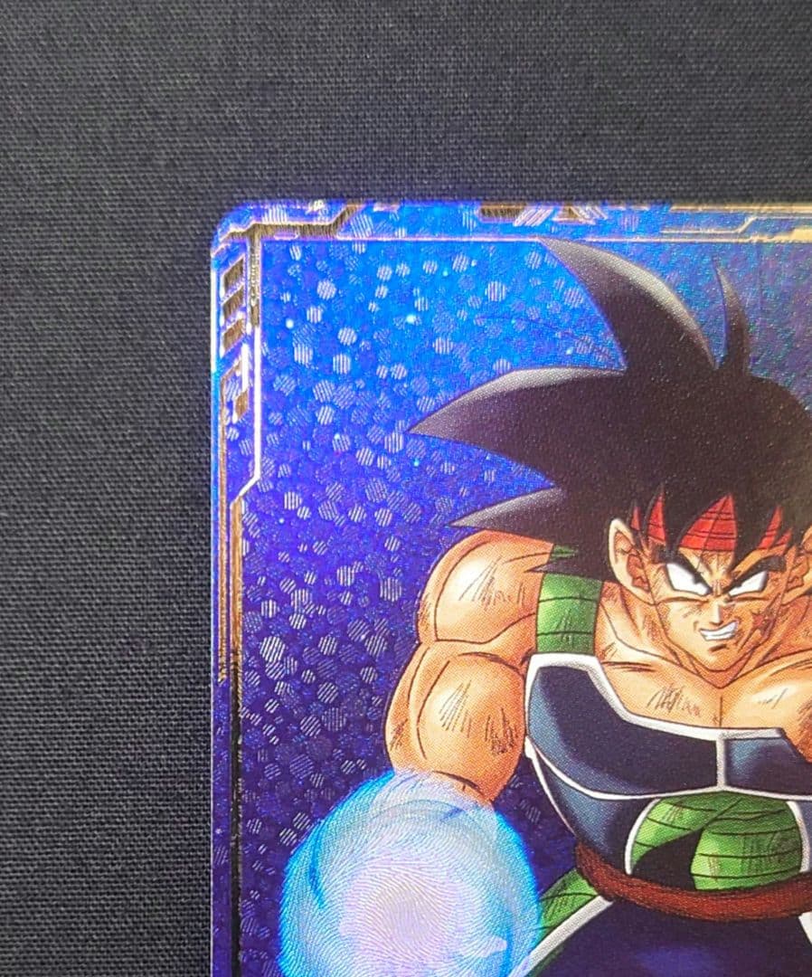 バーダック（新品ローダー）パラレルGDR★SDV1-045 スーパーダイバーズ