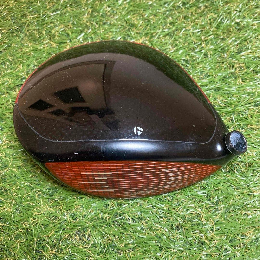 ヘッド　テーラーメイド　ステルス2 STEALTH ドライバー　1W10.5°