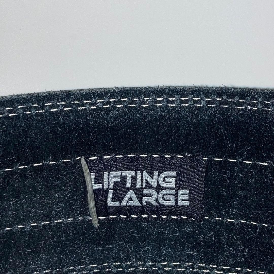 LIFTING LARGE ベルト　XL