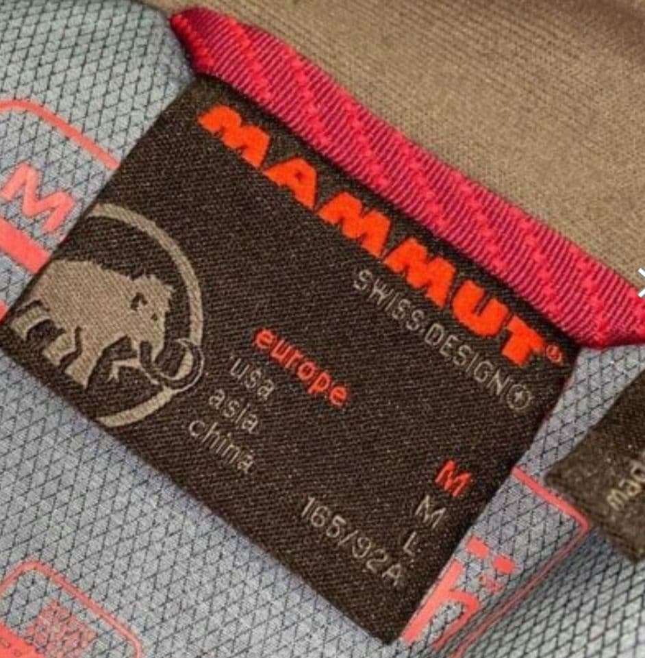 【マムート MAMMUT】スキーウェア ドライテック レディース 高品質