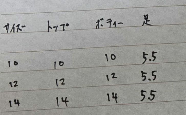 へら浮きmai リサイクルショップ『株』ページ