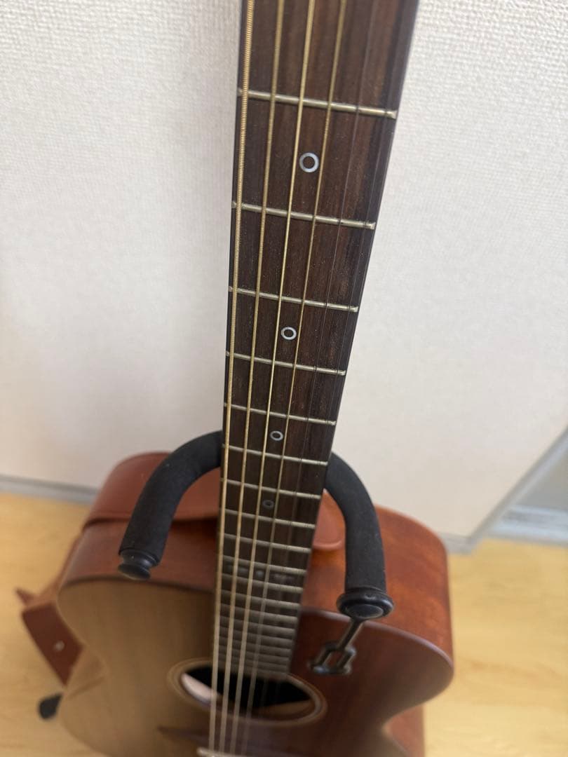 アコースティック・ギター YAMAHA storia Ⅱ その他