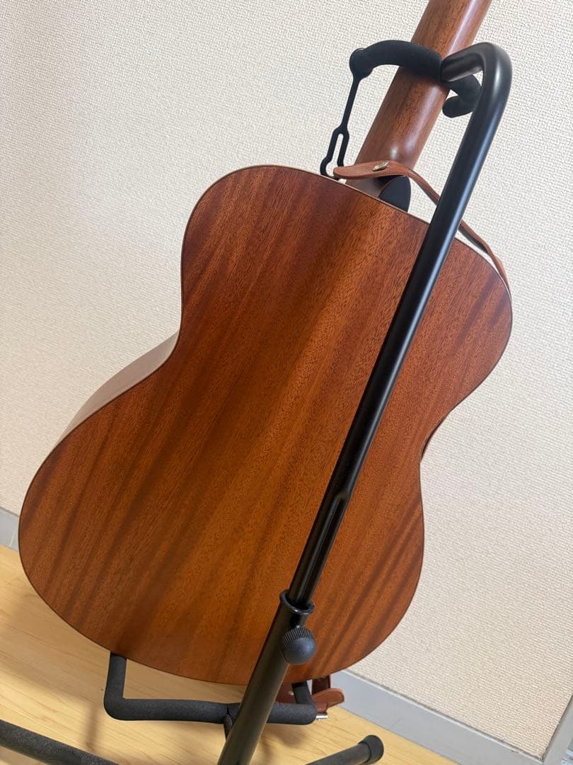アコースティック・ギター YAMAHA storia Ⅱ その他