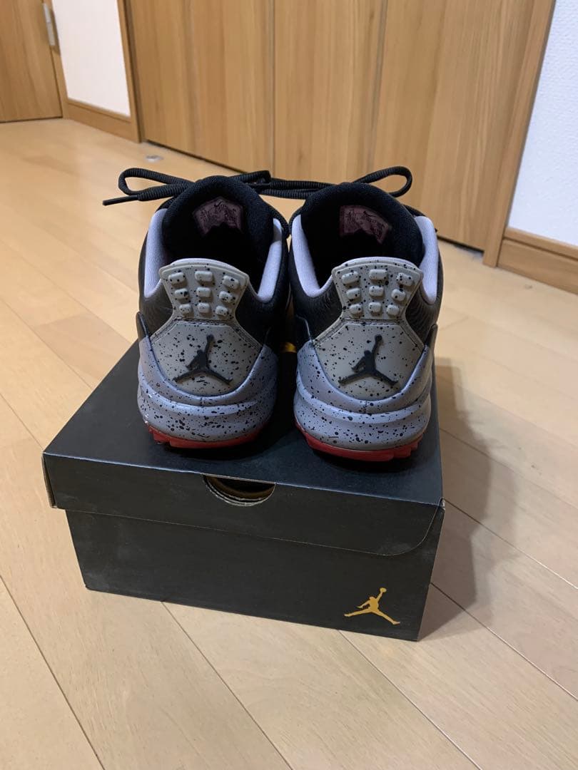 値下げ中‼️ Jordan ADG3 ゴルフシューズ　26.5 即購入OK