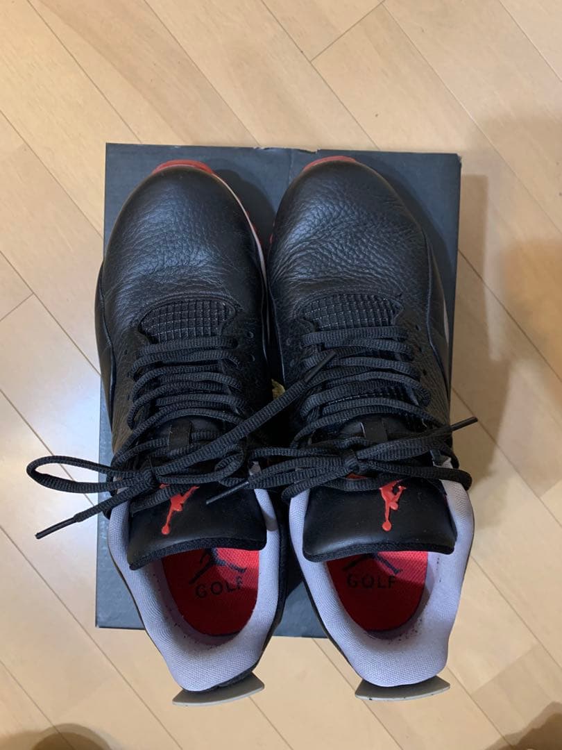 値下げ中‼️ Jordan ADG3 ゴルフシューズ　26.5 即購入OK
