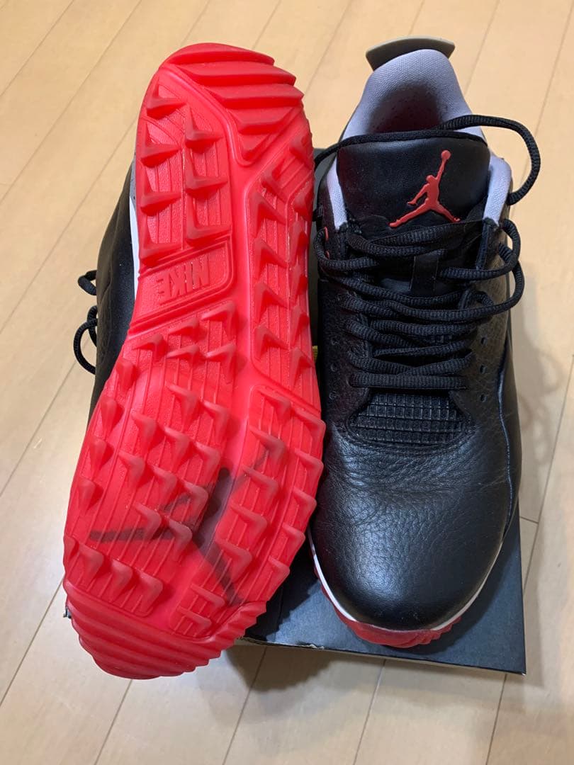 値下げ中‼️ Jordan ADG3 ゴルフシューズ　26.5 即購入OK