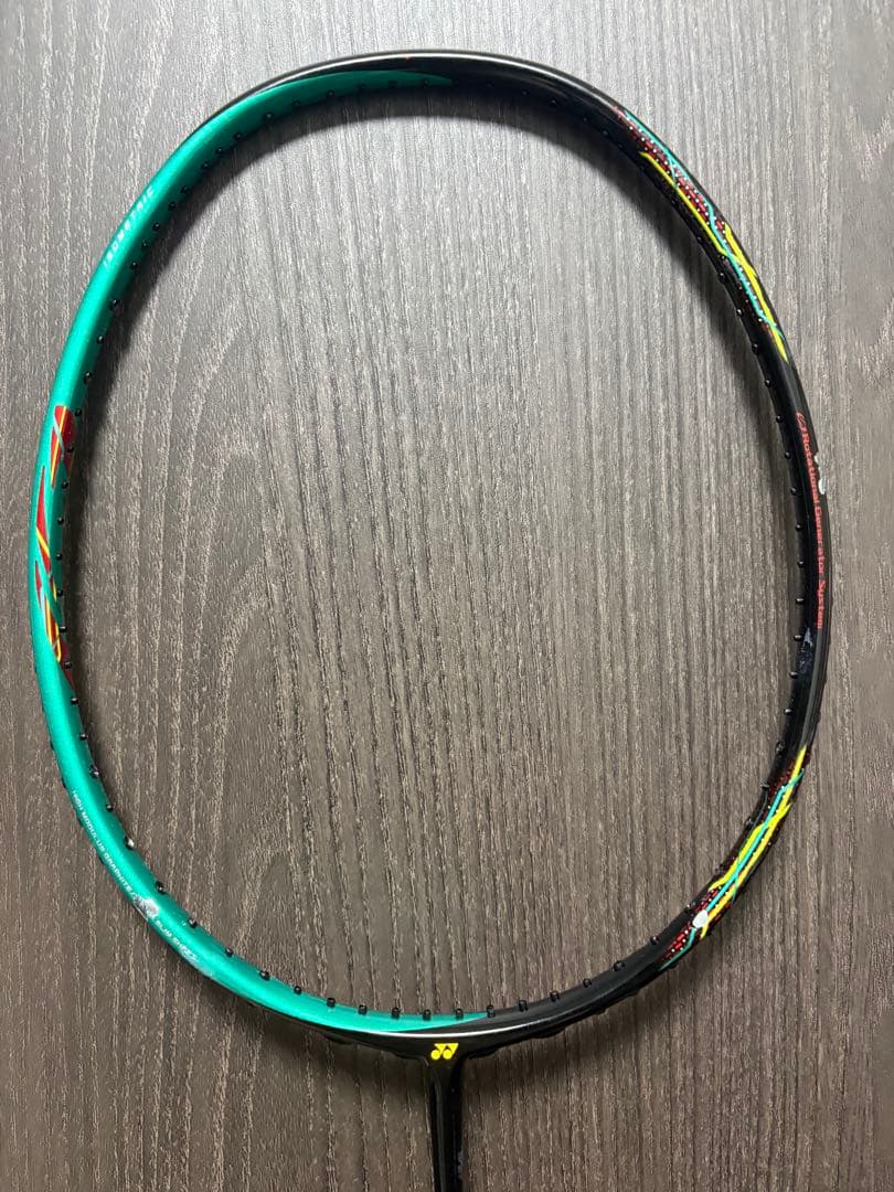 ASTROX 88S 3UG5 廃盤品
