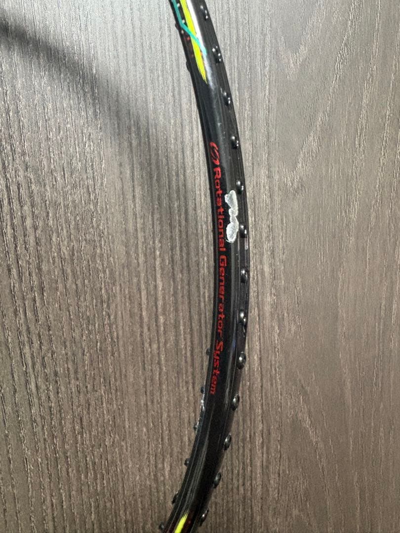 ASTROX 88S 3UG5 廃盤品