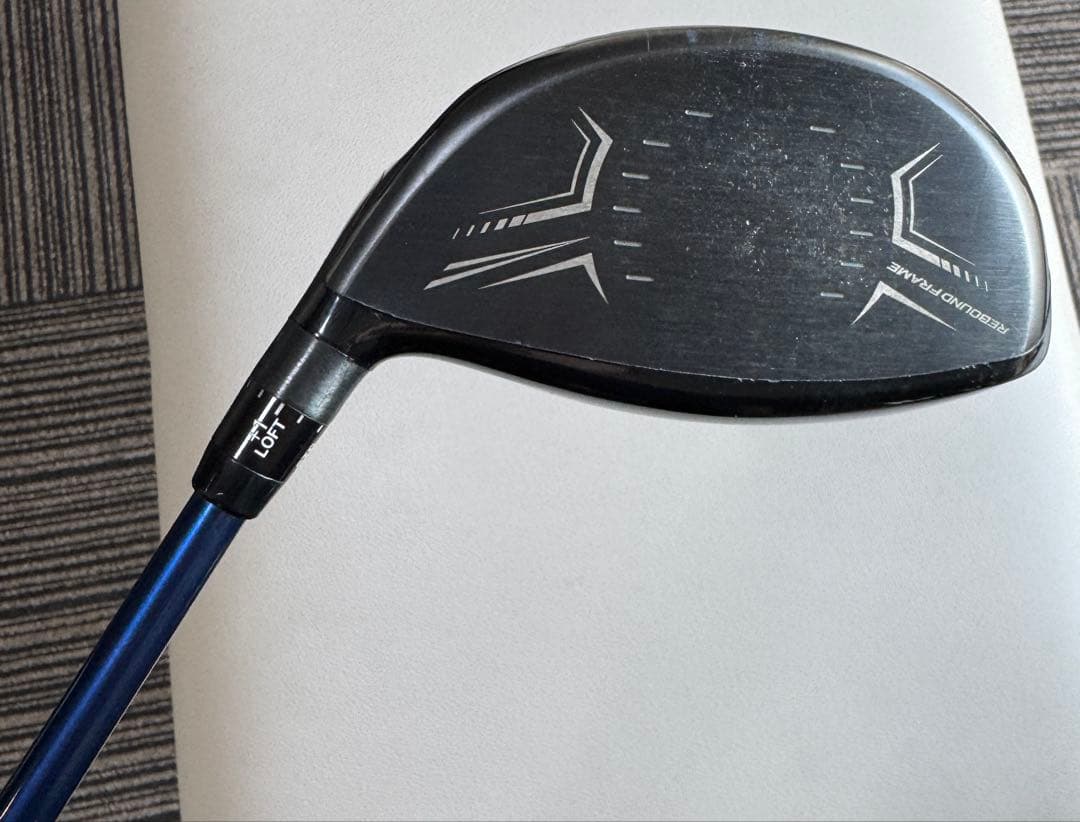 Srixon ZX5 ドライバー 10.5° スリクソン