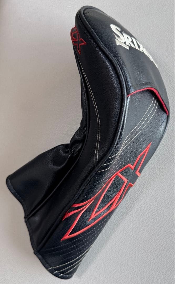 Srixon ZX5 ドライバー 10.5° スリクソン