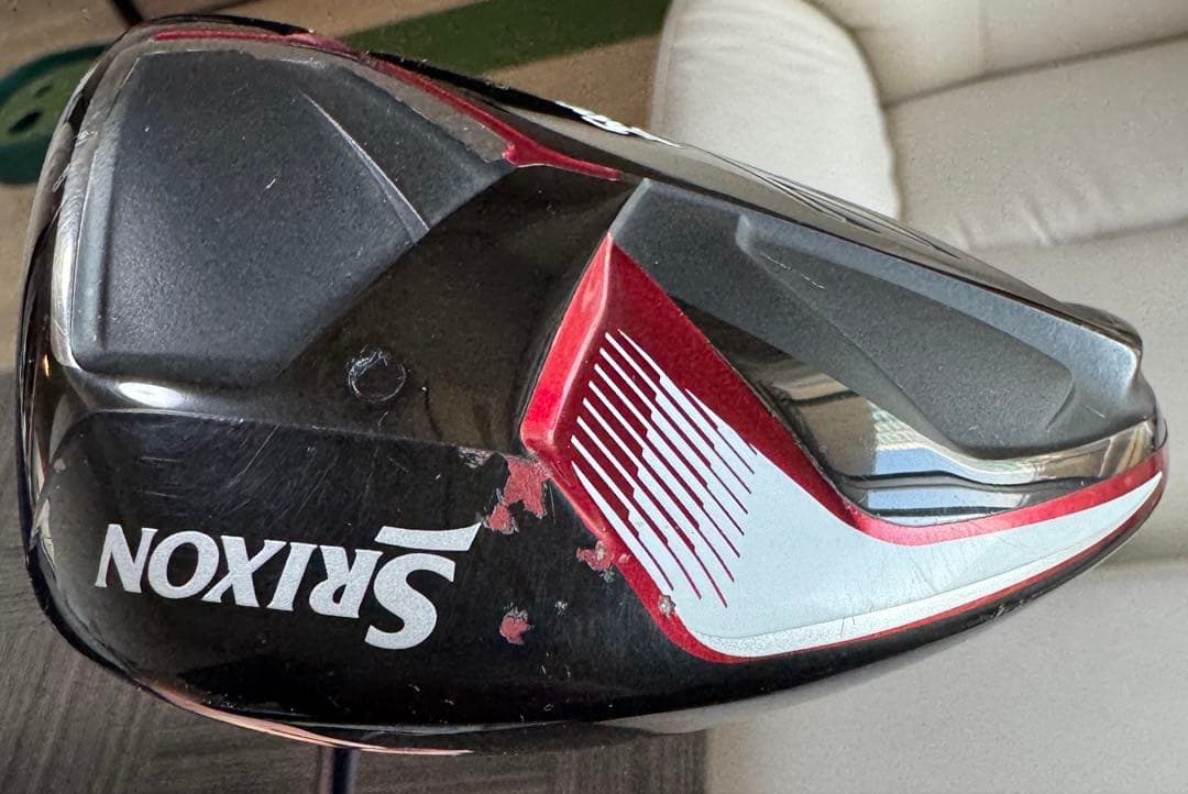 Srixon ZX5 ドライバー 10.5° スリクソン