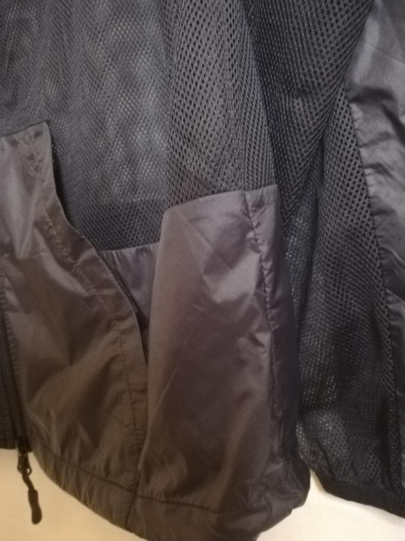 muta MARINE ラッシュガード パーカーブルゾン メッシュ レデイース2
