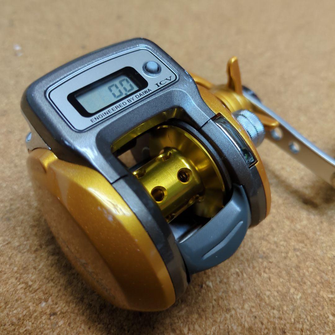 イッツICV150R オマケつき