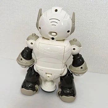 電動ロボット ダンス ロボット 子供 おもちゃ 男の子 知育おもちゃ 動く