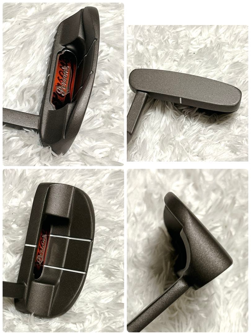 美品✨ PERSON'S Jr. ゴルフ セット パーソンズ ジュニア グローブ