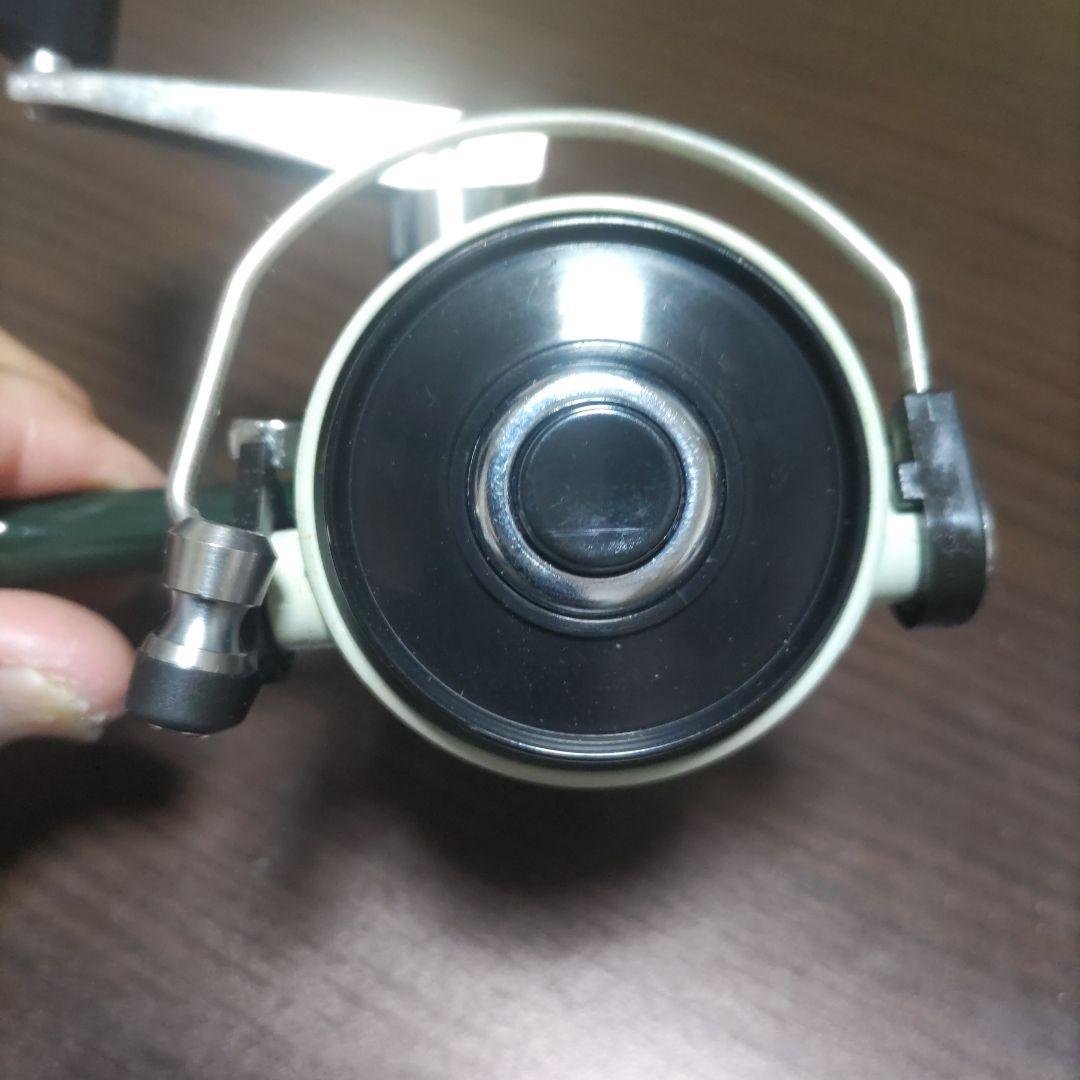 ＡＢＵ.カーディナル３３. スピニングリール