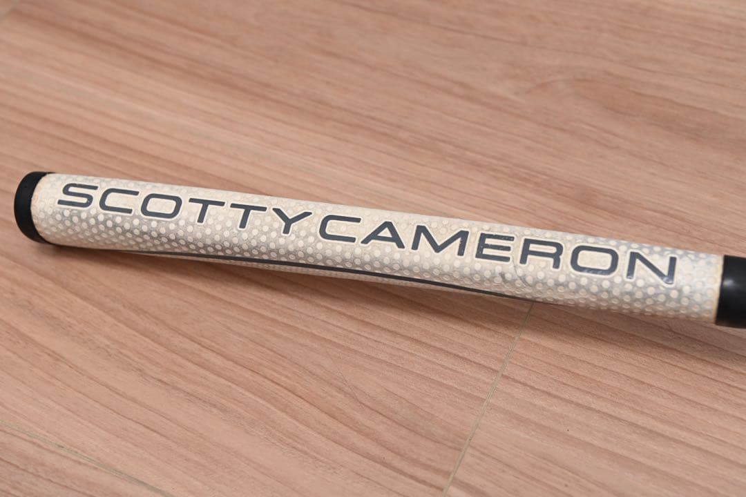 Scotty cameron セレクトM2 1st of 500 34インチ正規