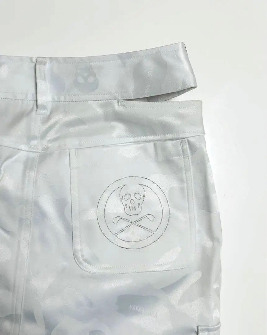 レディースウェア Gauge Pochette Skirt | WOMEN
