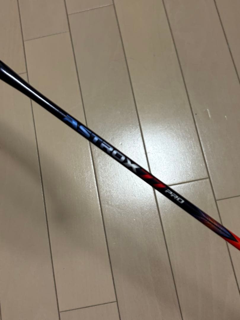 アストロクス77プロ4UG6