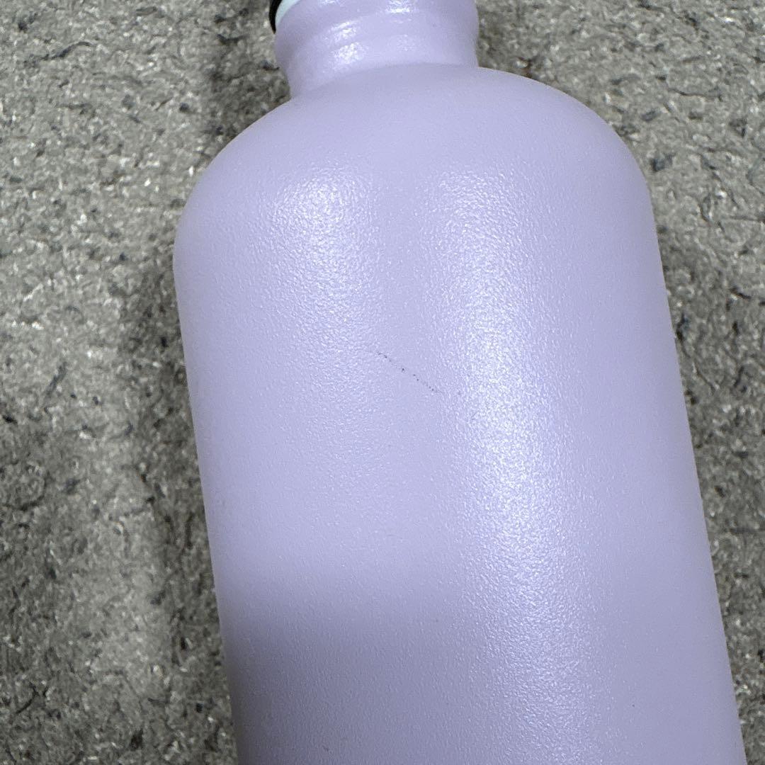 SIGG ラベンダー ボトル & スイス美人プレミアム