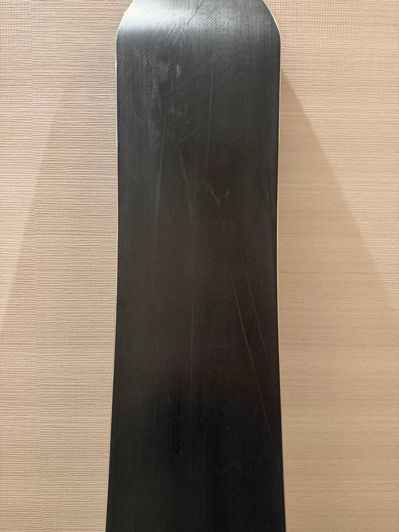 スノーボード WRX board Mk-U 1490