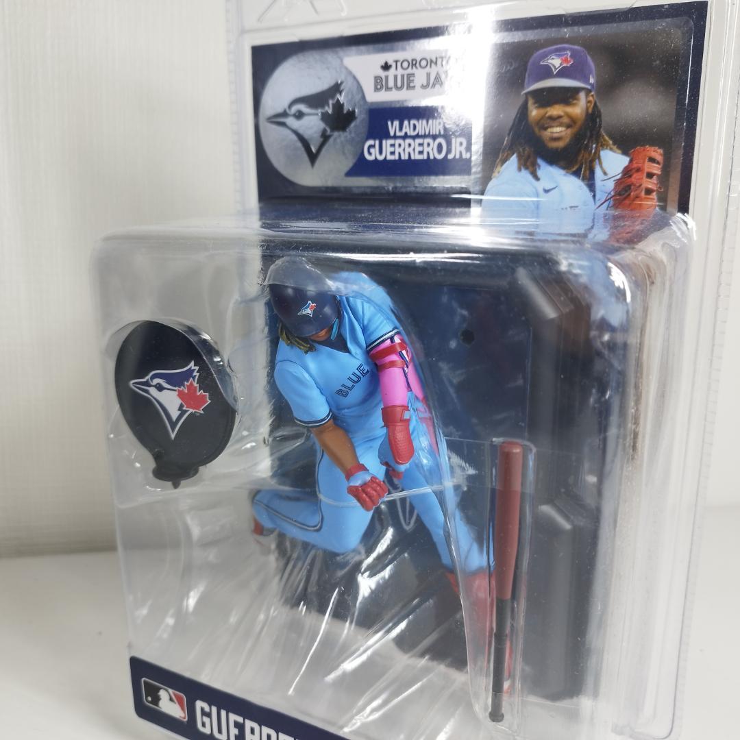 マクファーレントイズ ゲレーロ ジュニア jr Mcfarlane T I696