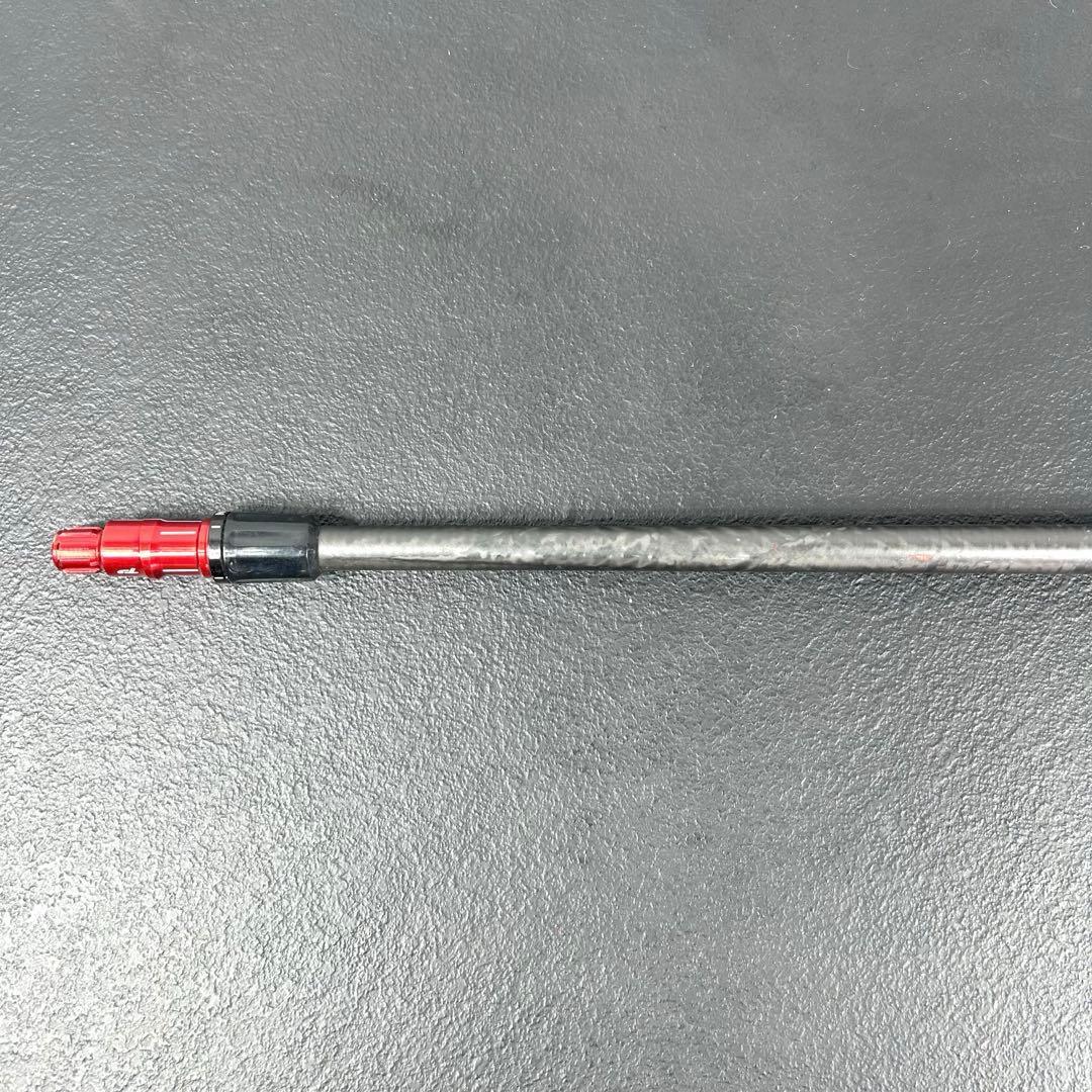 テーラーメイド ALDILA RIP α-60R シャフト