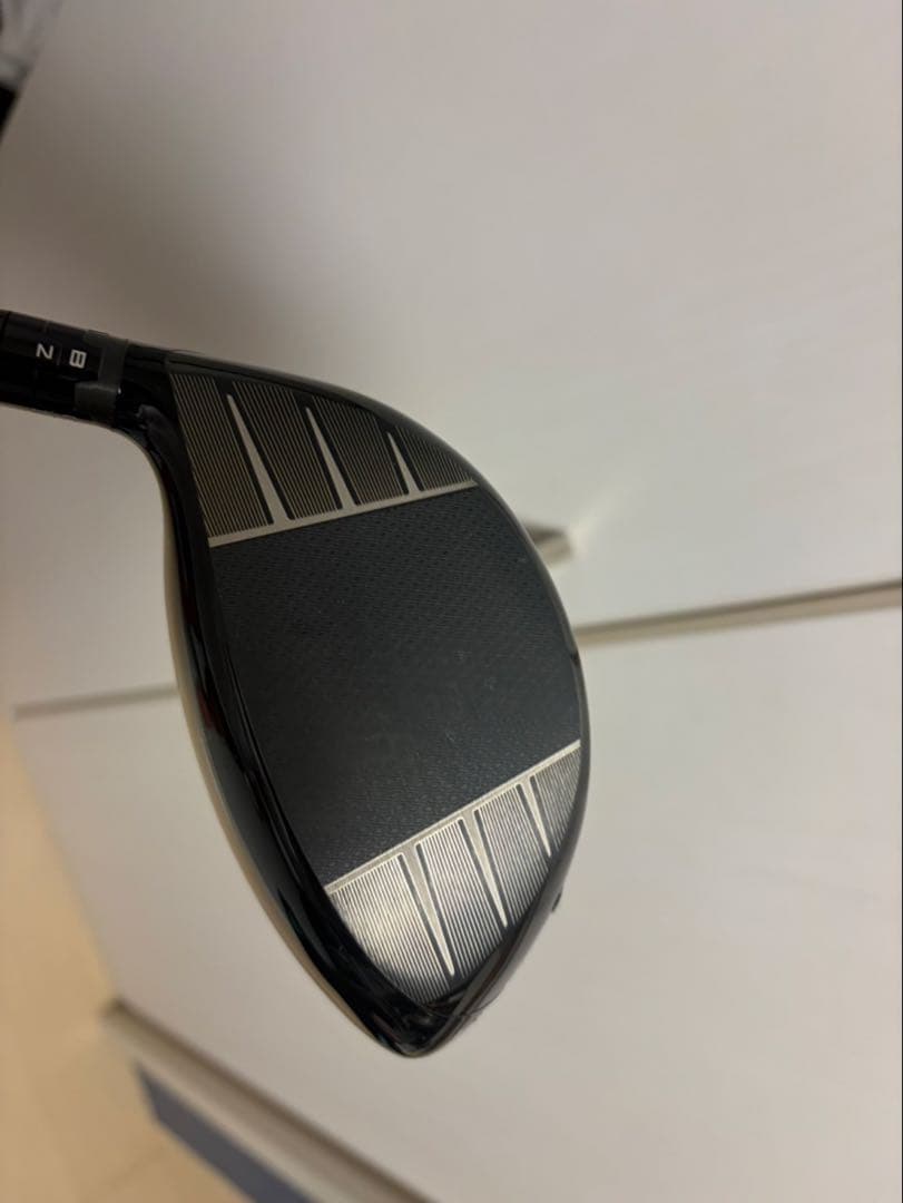 ドライバー タイトリスト GT2 / TourAD DI-5 S 10°