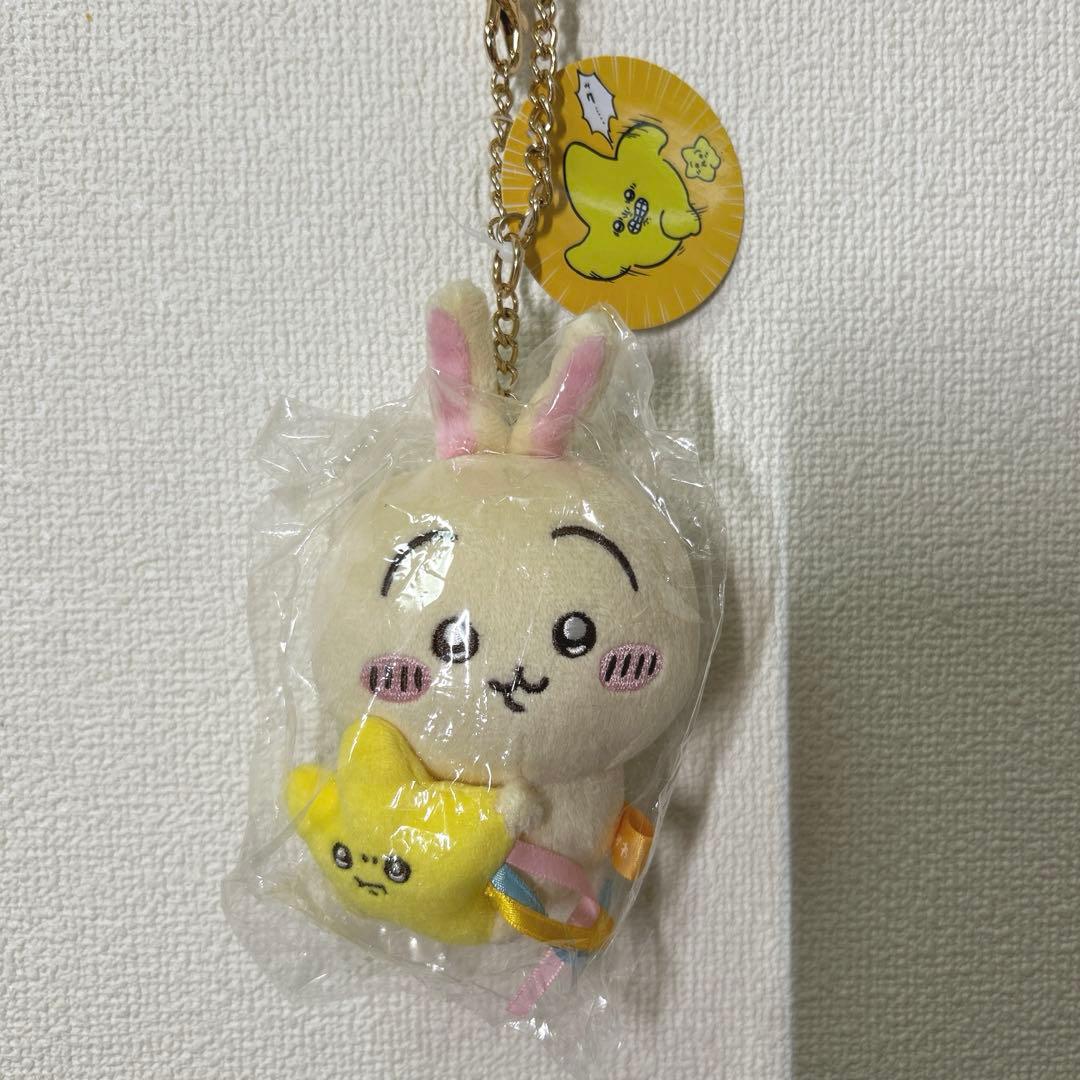 キャラクターぬいぐるみセット 7種