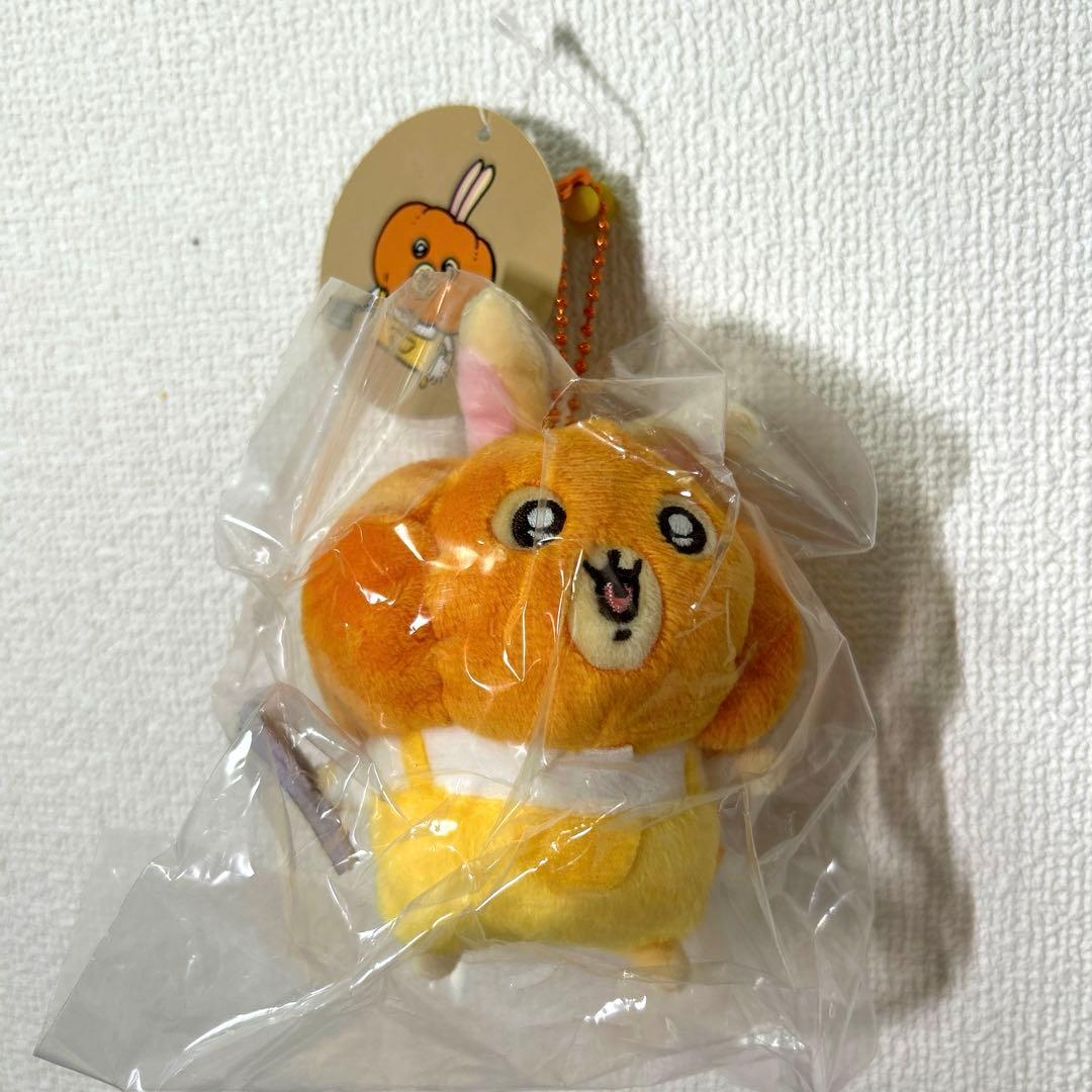キャラクターぬいぐるみセット 7種