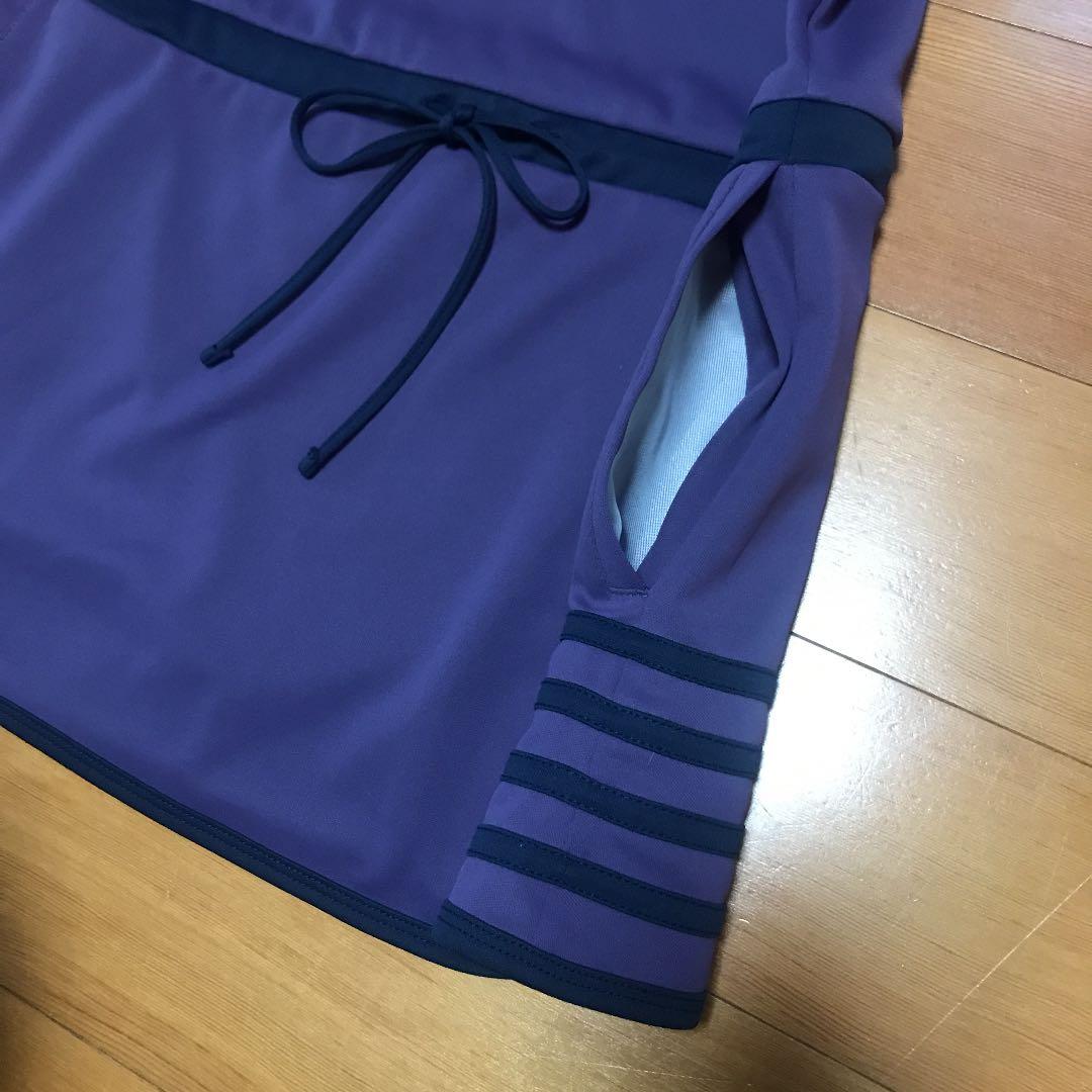 フィラ　ワンピース　テニスウェア