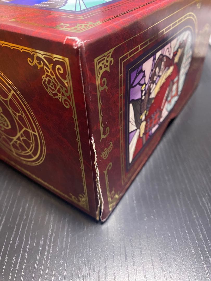 Bloodstained ブラッドステインド　Kickstarter 特典
