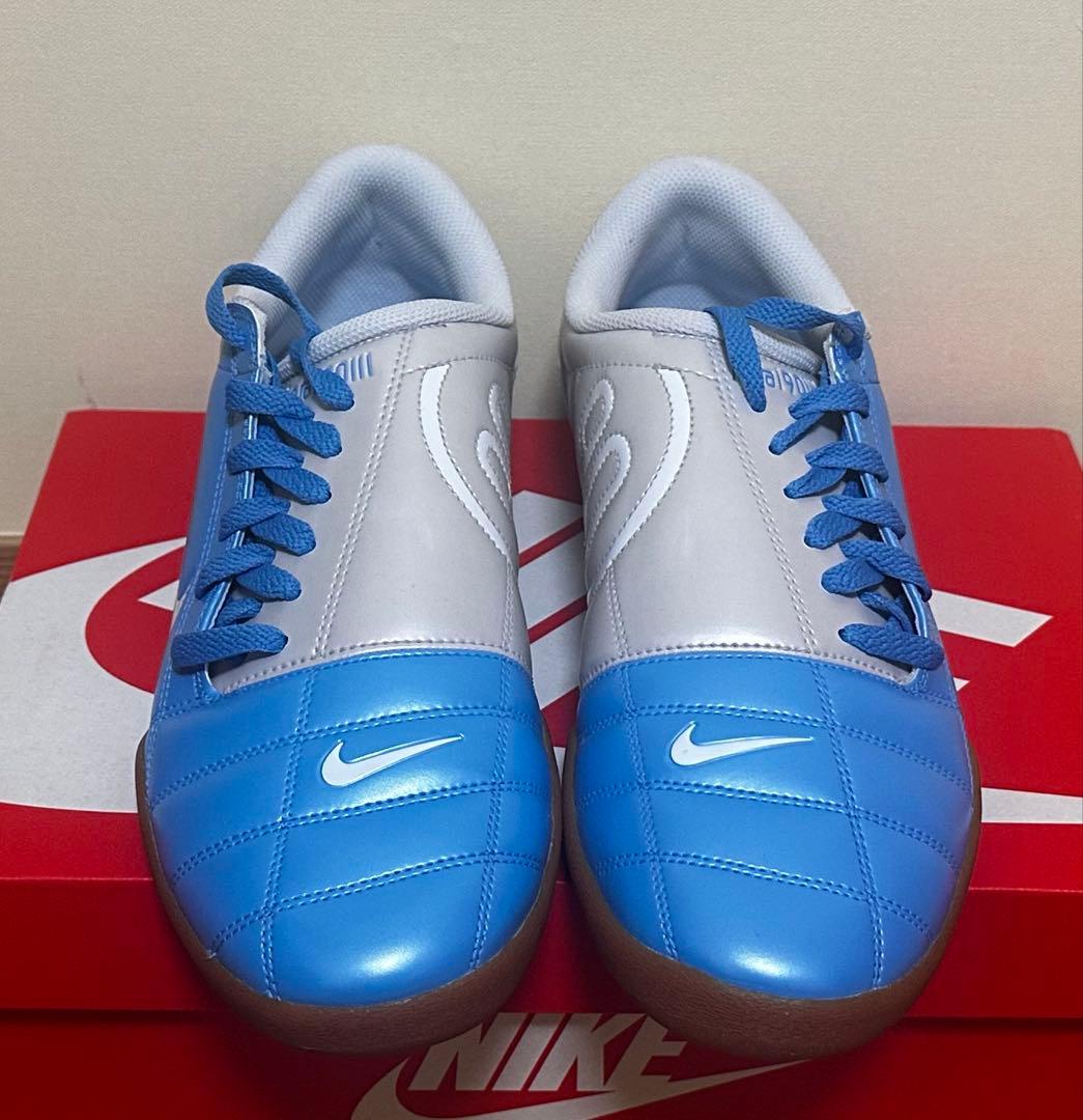 Nike Total 90 3 University Blue 新品 送料無料‼︎