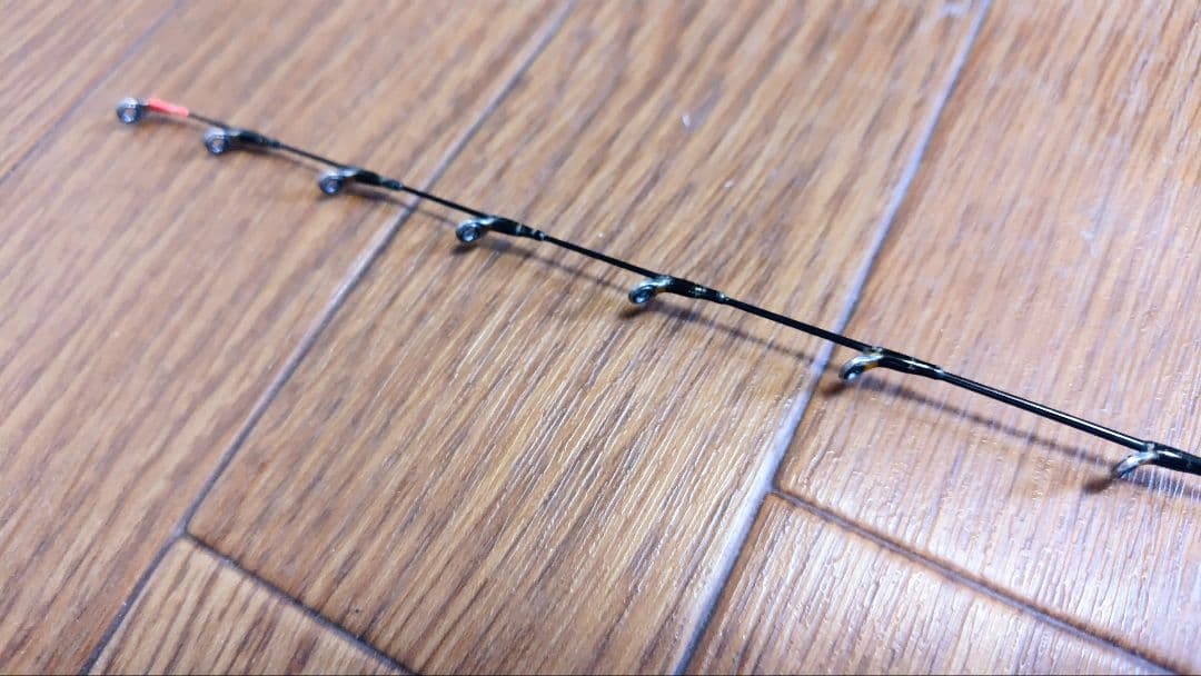 シマノ 18鱗夕彩 リンユウサイ ヘチスペシャ ル S280 /黒鯛工房 銀参郎