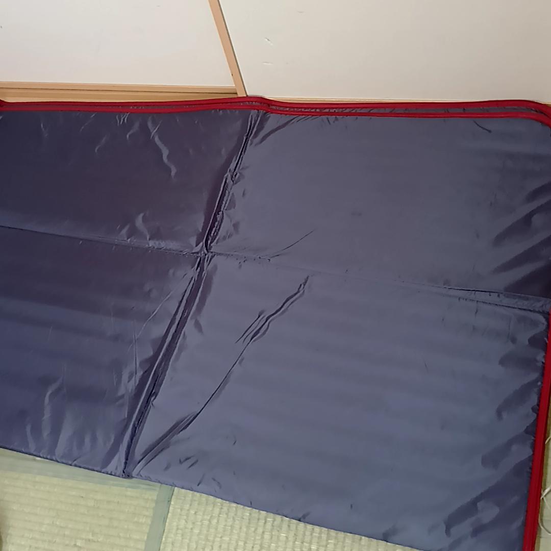 スノーピーク エントリーパック TT用マットシートセット　SET-250-1