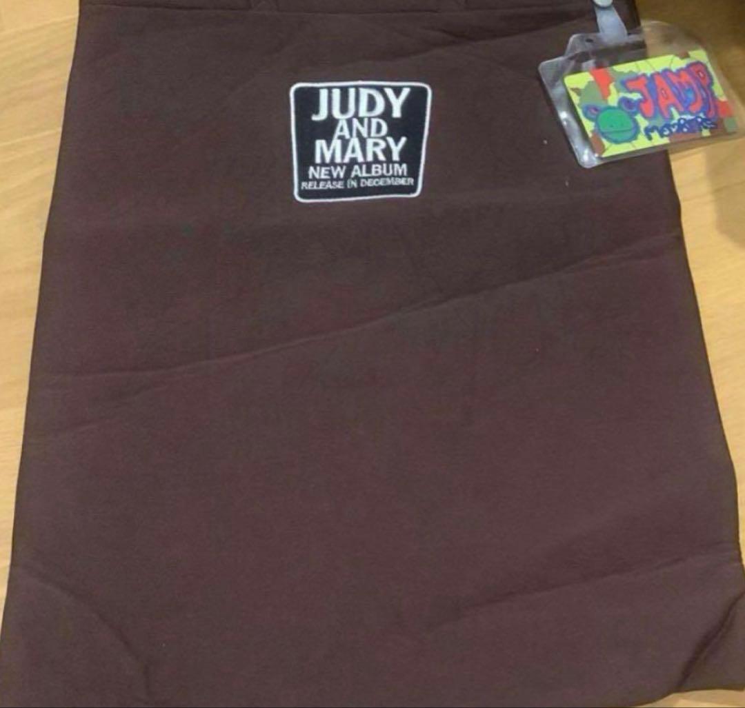 【非売品】JUDY AND MARY 新アルバム記念アイテム　当選品　YUKI