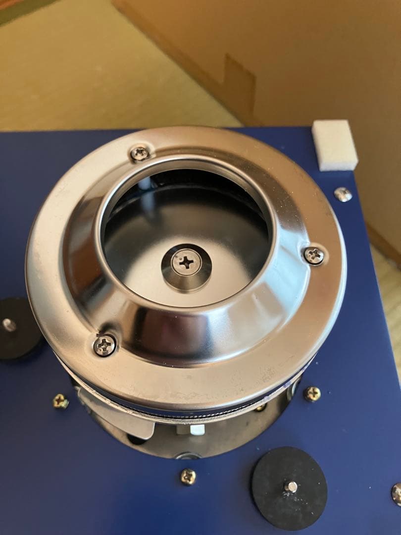 Cotton Candy Machine 綿菓子製造機
