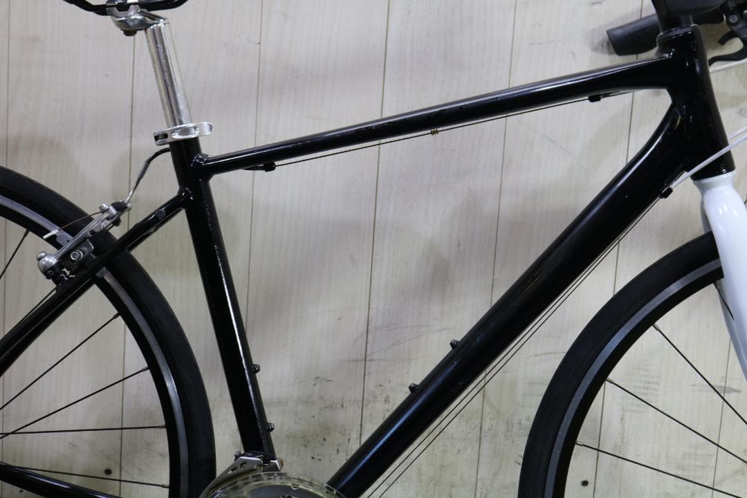 GIANT ESCAPE R3 700C アルミ 24速 470mm カスタム